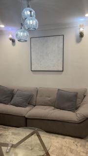 AM Kurasini Flat - 3