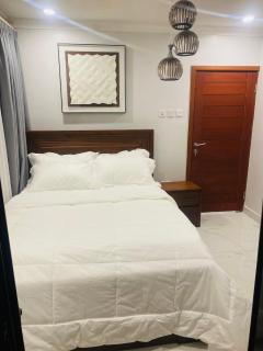 AM Kurasini Flat - 2
