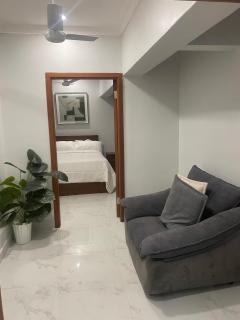 AM Kurasini Flat - 1