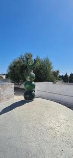 Villa of dreams with swimming pool capacity 8 - 6