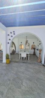 Villa of dreams with swimming pool capacity 8 - 4