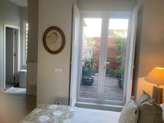 Penthouse Le Cerisier Beachfront Trou Aux Biches, Mont Choisy - 8