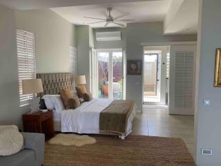 Penthouse Le Cerisier Beachfront Trou Aux Biches, Mont Choisy - 5