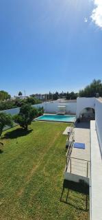 Villa of dreams with swimming pool capacity 8 - 1