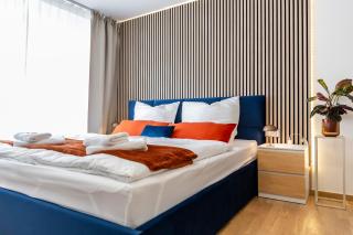Stilvolle Ferienwohnung nähe Therme, Sommerbergbahn und Schwarzwald - 8