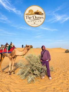 The Dunes Bungalow - Near Golden Fort - 0