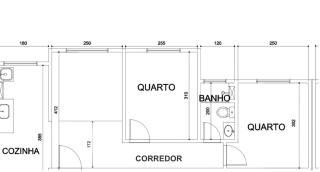 Single room with double bed in a nice apartment - 4