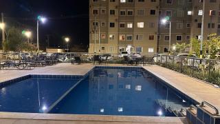 Single room with double bed in a nice apartment - 3
