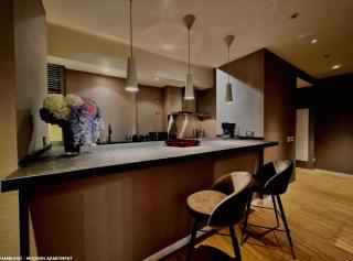 Modern apartment - 6