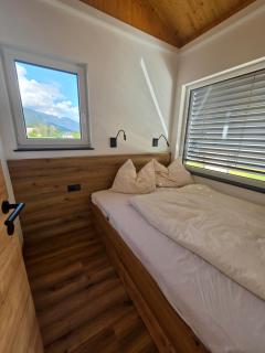 Tiny House Villa near Lake Millstatt & Goldeck, Mountain View, Ski & Nature - 3