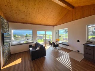 Tiny House Villa near Lake Millstatt & Goldeck, Mountain View, Ski & Nature - 1