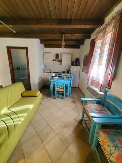 Palmas Anna's rooms Is Procilis - 5