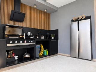 7 Bdr Villa with Heated Pool & Spa - 5