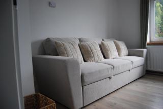 Apartmán Kořenov u Krkonošského národního parku - 9