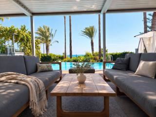 7 Bdr Villa with Heated Pool & Spa - 9