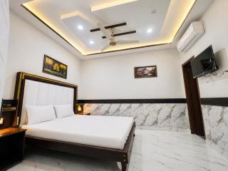 Oriole Guest House Economy Living - 5