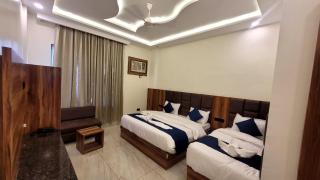 Maa machail Royal Stay - 4