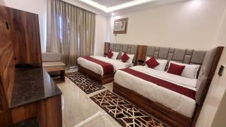 Maa machail Royal Stay - 3