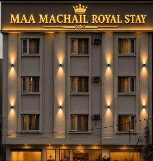 Maa machail Royal Stay - 1