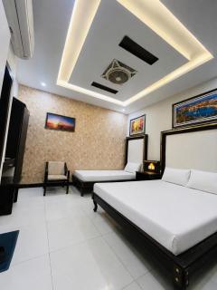 Oriole Guest House Economy Living - 7