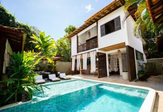 Cottage Bahia - 0