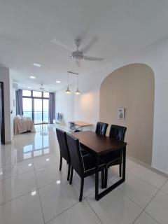 Green Haven 1Bedroom with 2 Beds # Dian Property Management - 8