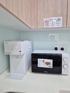 Green Haven 1Bedroom with 2 Beds # Dian Property Management - 5