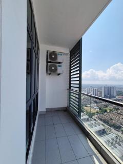 Green Haven 1Bedroom with 2 Beds # Dian Property Management - 3