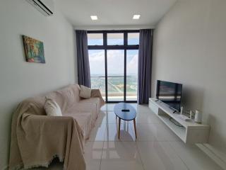 Green Haven 1Bedroom with 2 Beds # Dian Property Management - 2