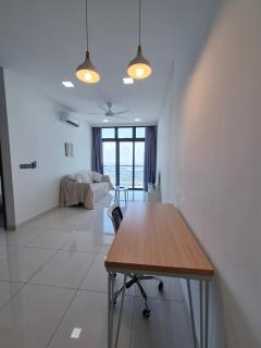 Green Haven 1Bedroom with 2 Beds # Dian Property Management - 1