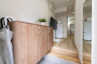 Ueno Minowa House -TT0398 - 1