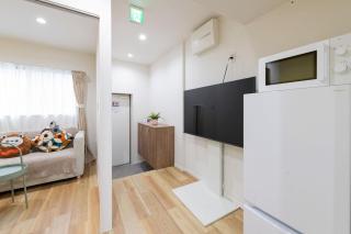 Ueno Minowa House -TT0398 - 7