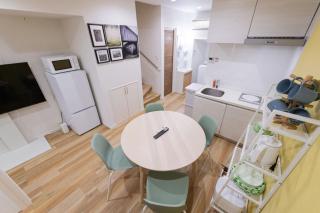 Ueno Minowa House -TT0398 - 5