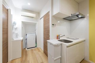 Ueno Minowa House -TT0398 - 2