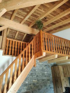 Chalet de charme aux Paccots en famille ! - 2