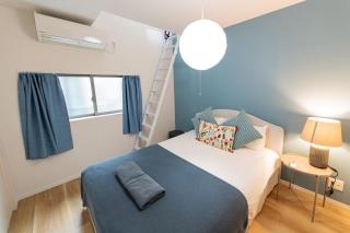 Ueno Minowa House -TT0398 - 8