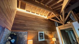 Chalet de charme aux Paccots en famille ! - 3