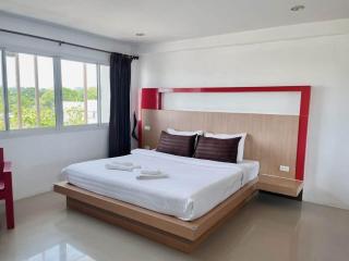 Krabi Serene Loft - 0
