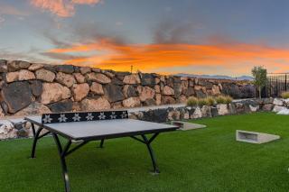 Desert Retreat Near Sand Hollow townhouse - 3