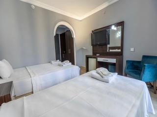 Citrus Urban Hotel - 7