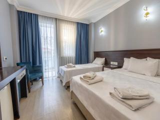 Citrus Urban Hotel - 6