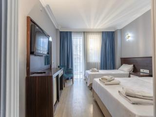 Citrus Urban Hotel - 5