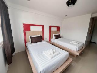Krabi Serene Loft - 1