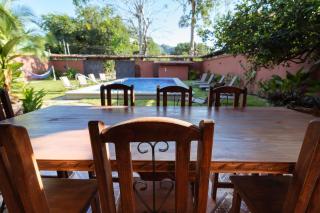 Very Private Hacienda 16p for GROUPS & MULTIFAMILY - 6