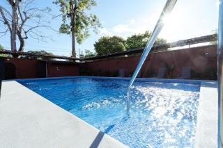 Very Private Hacienda 16p for GROUPS & MULTIFAMILY - 2