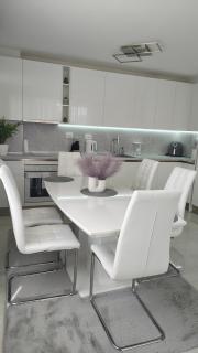 Luxury Apartament CROWN - 2