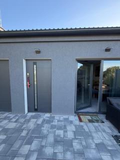 Apartments Brdy -  - 7