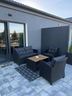 Apartments Brdy -  - 5