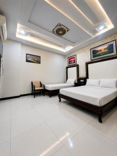 Oriole Guest House Standard Living - 1