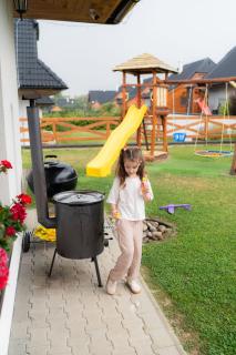 Chalet Laura - 4